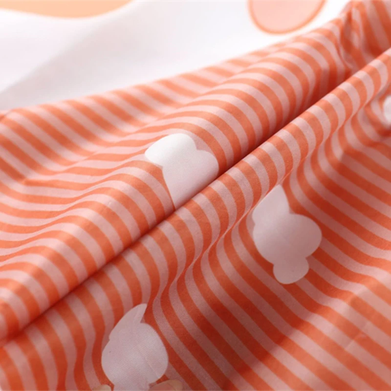 Description Picture 6 of itemBaby Bibs Burp Cloths Waterproof Long Sleeve Anti-wearing Cartoon Bib Inverted Gown Baby Feeding Bib Bavoir Manches Longues