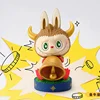 POP MART LABUBU THE MONSTERS Constellation Series Blind Box Toys