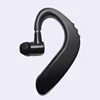 S109 Wireless Bluetooth Headset Single Ear Left and Right Ear Wear Ear-Mounted for iPhone Samsung Xiaomi Phones In-ear Earphones 6