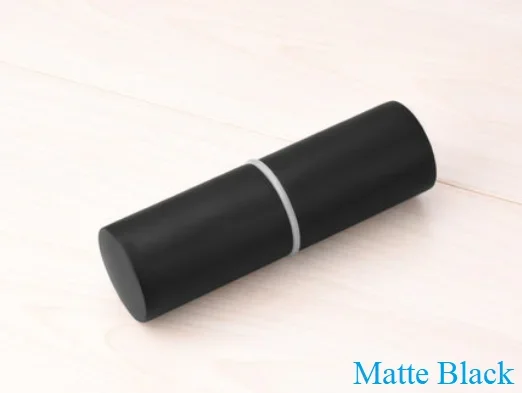 Matte Black