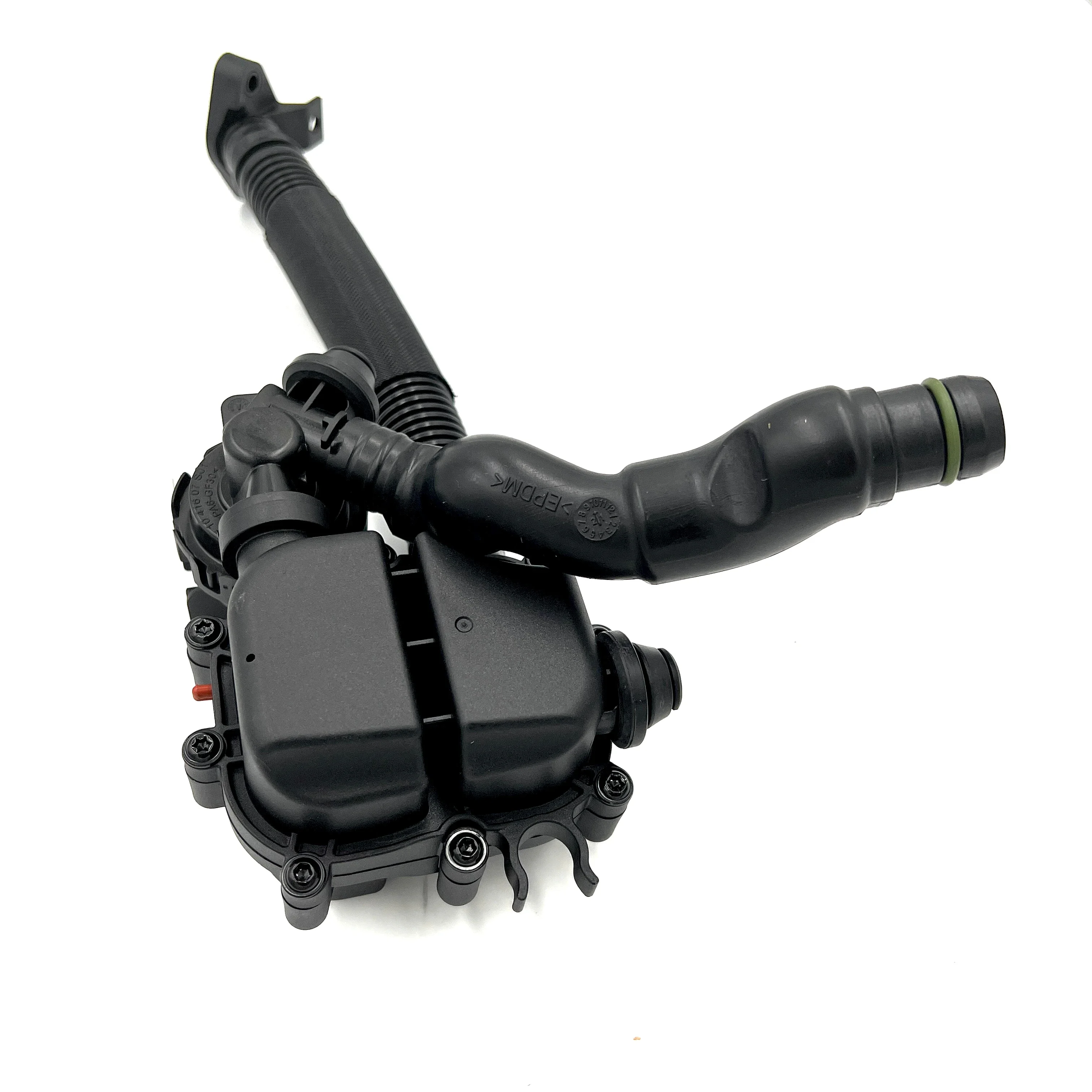 Rear Vacuum Chamber Tank Fuel Vapor For Range Rover Vogue Car Thermostat Housing assembly engine coolant parts LR049365 C2Z30725