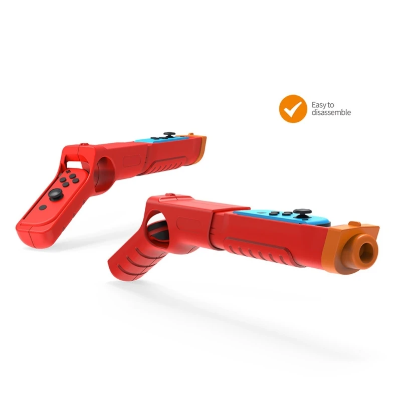TNS-2137 Guns Grip Handle Joystick Holder for