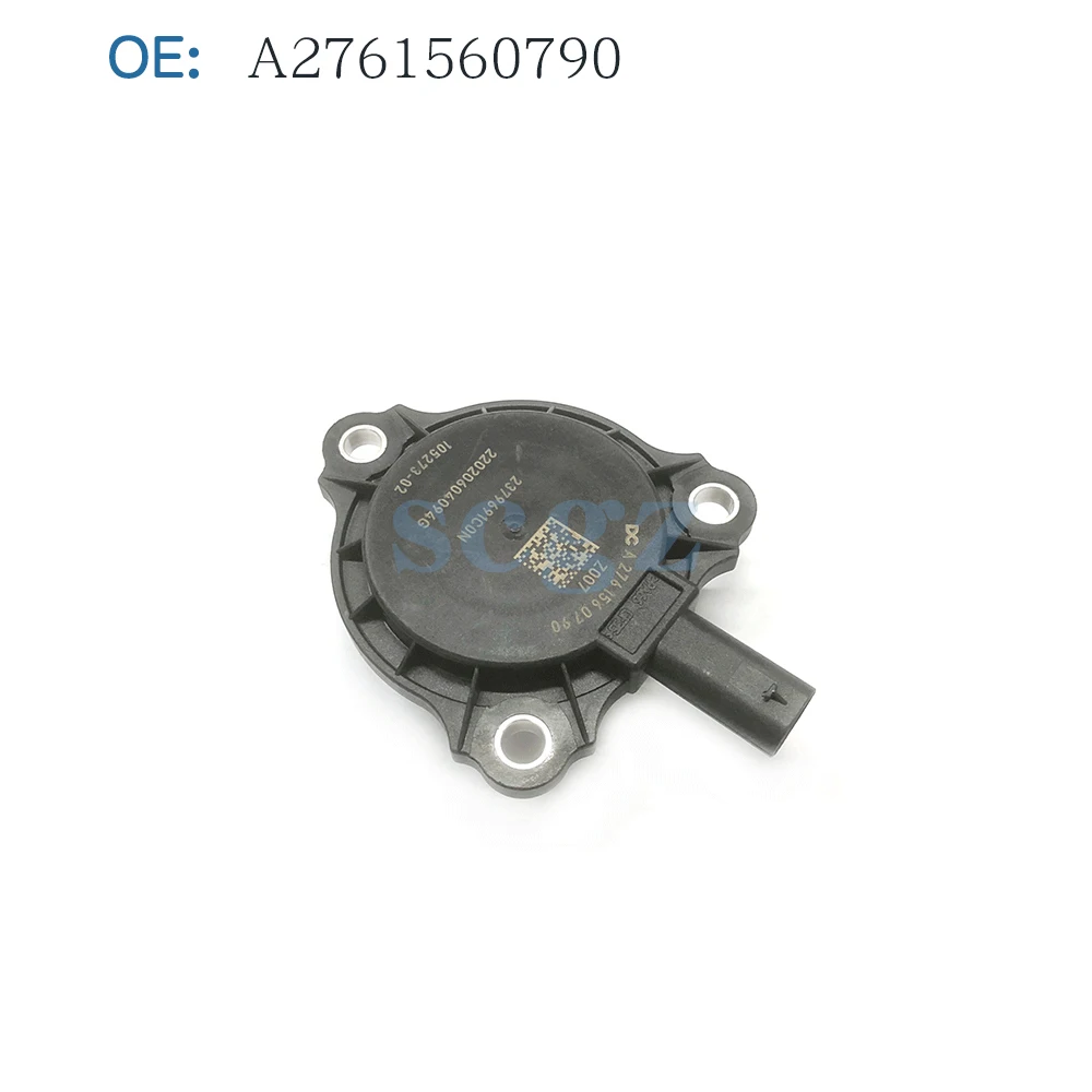 Camshaft Adjuster Magnet A2761560790 For M-ERCEDES M276 M270 M274 