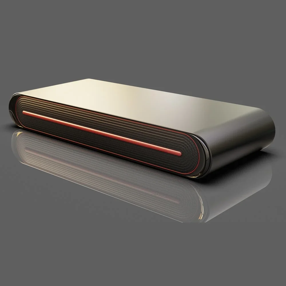 

All In One Wireless Home Theater System