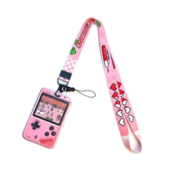Elite Gamer Lanyard with Secure ID and Card Holder (9)