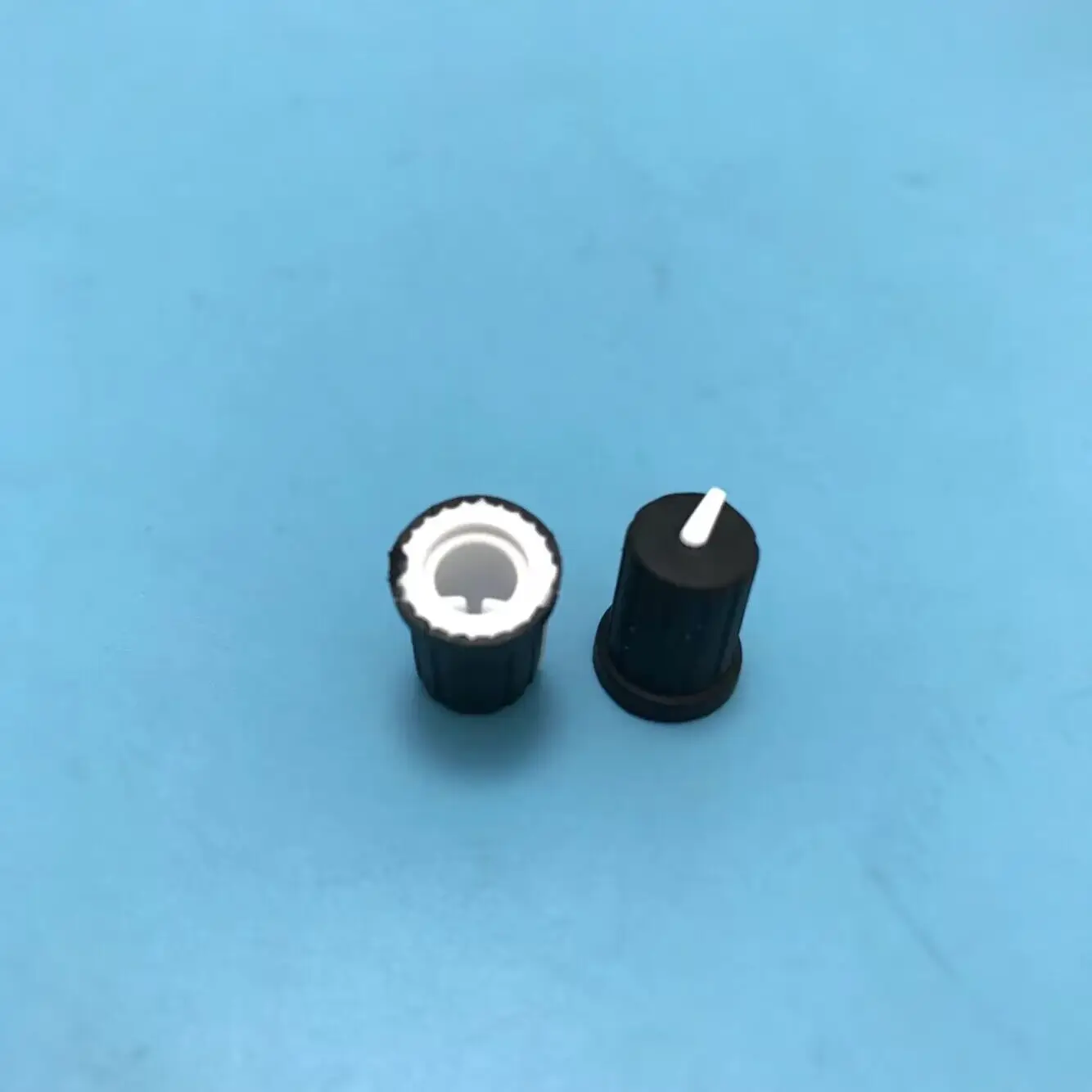 Replacement DAA1204 TRIM / GAIN KNOB 10pcs For Pioneer DJM800 DJM900 DJM2000 equalizer knob cap,rotary knob for dj controller