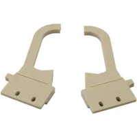Right & Left Wire Box Brackets – Computer Embroidery Machine Accessories for Tajima - Image 5