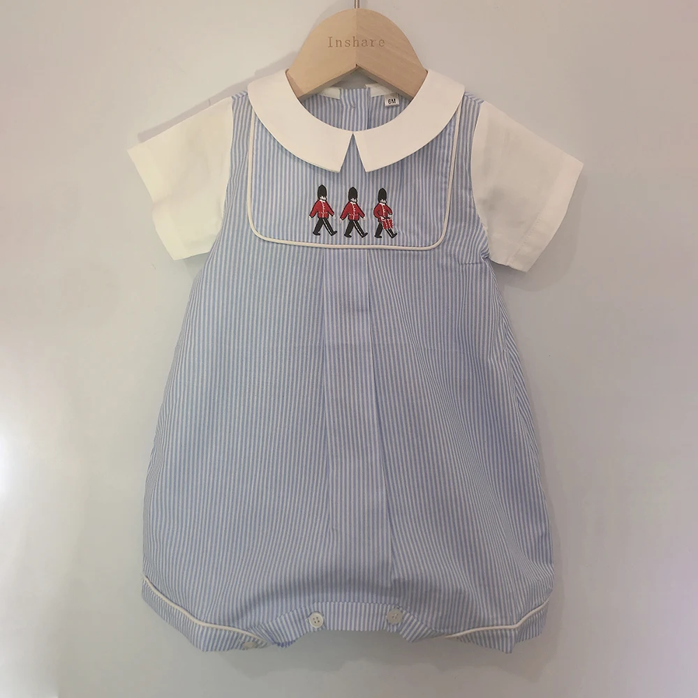 ROYAL BLUE | CHINA | 12m