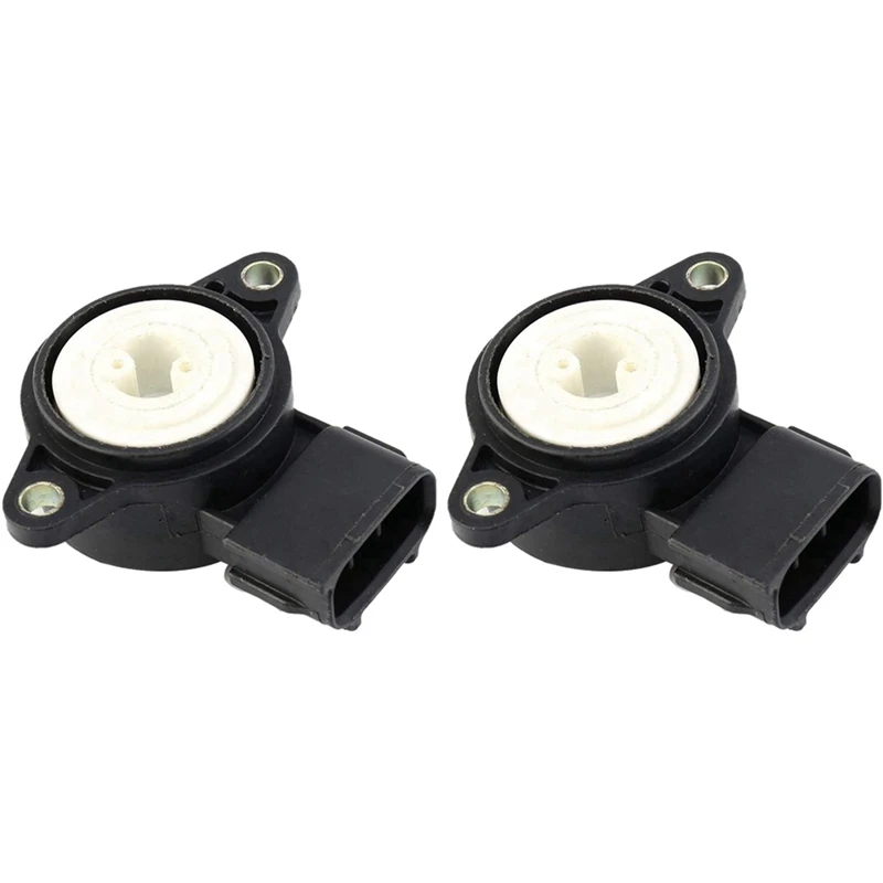 

2X Датчик положения дроссельной заслонки TPS 89452-97402 Датчик положения дроссельной заслонки для автомобилей Toyota Avalon/Camry/Corolla