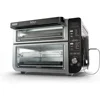 ermometer, FlavorSeal, Smart Finish, Rapid Top Convection and Air Fry Bo 1