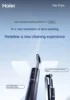 Haier X11station Floor Washing Machine Double Roll Brush Germ Removal Washing Drag Suction Machine Automatic Water Supply 6