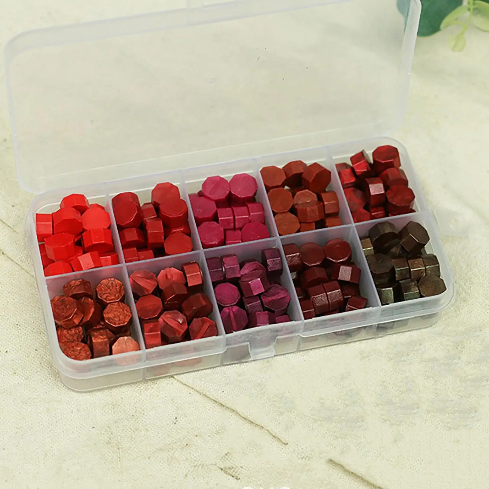 600Pcs Wax Seal Beads Sealing Wax Bead for Wax Stamp Sealing Cards  Envelopes - AliExpress