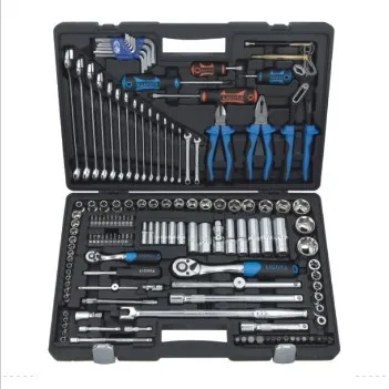 

Authentic for LICOTA ALK-8009F 143 piece comprehensive set