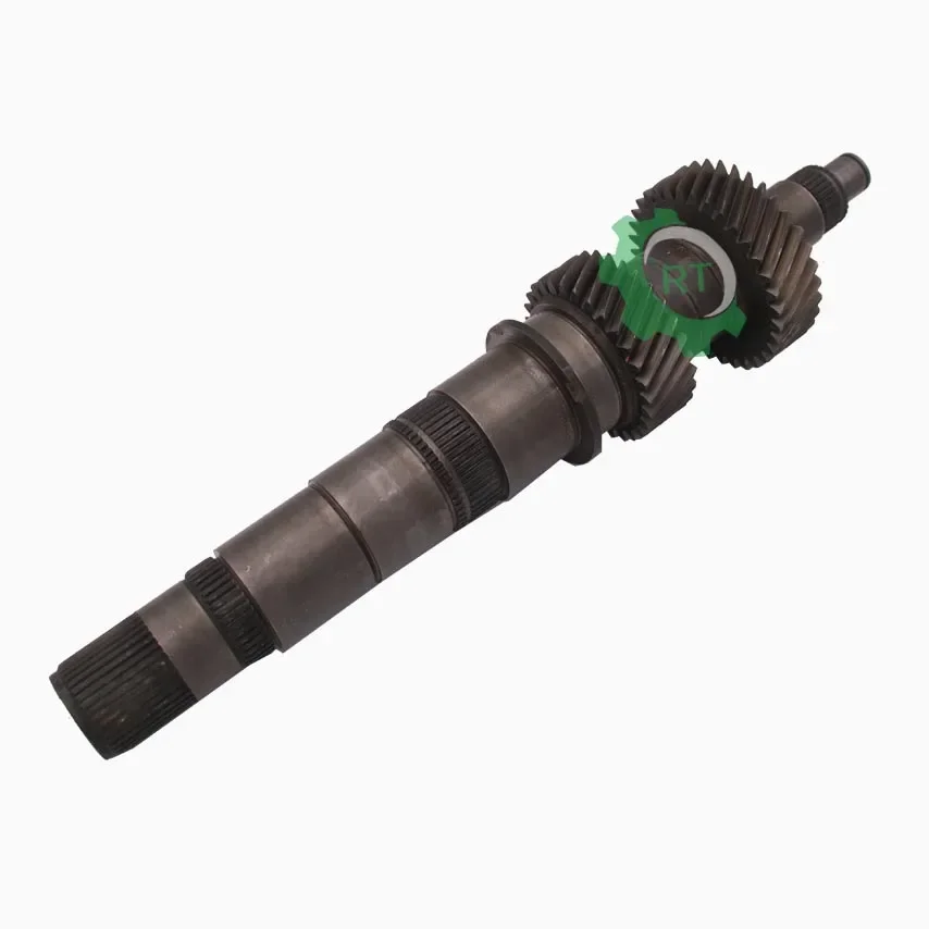 

Gear Shaft 6 SPEED MT82 GEARBOX OUTPUT MAIN SHAFT FOR FORD TRANSIT TTG 2014-, RANGER TKE 2012-, DEFENDER 1792643/DC1R7061AA