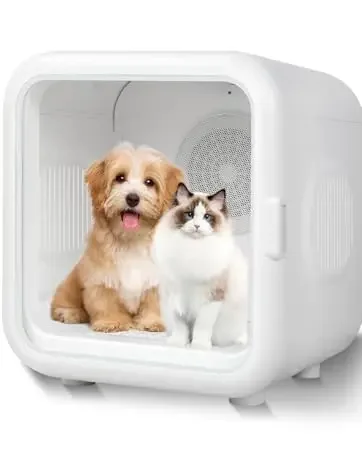 PETEASE pet dryer box