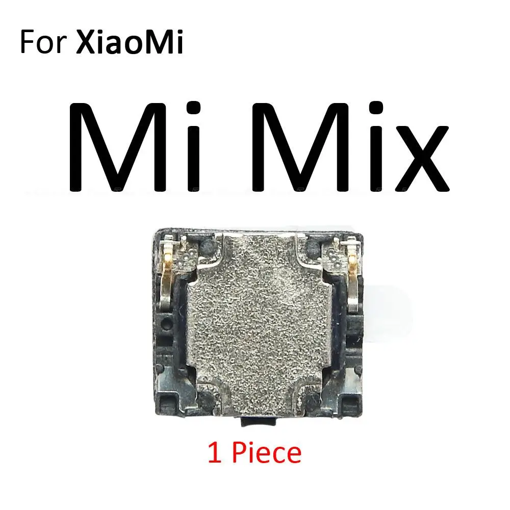 High-Quality Built-in Earphone Earpiece Top Ear Speaker