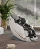 2024 Electric Heating Gravity Sl-Track Full Body Care 5d Massage Chair For Body 6