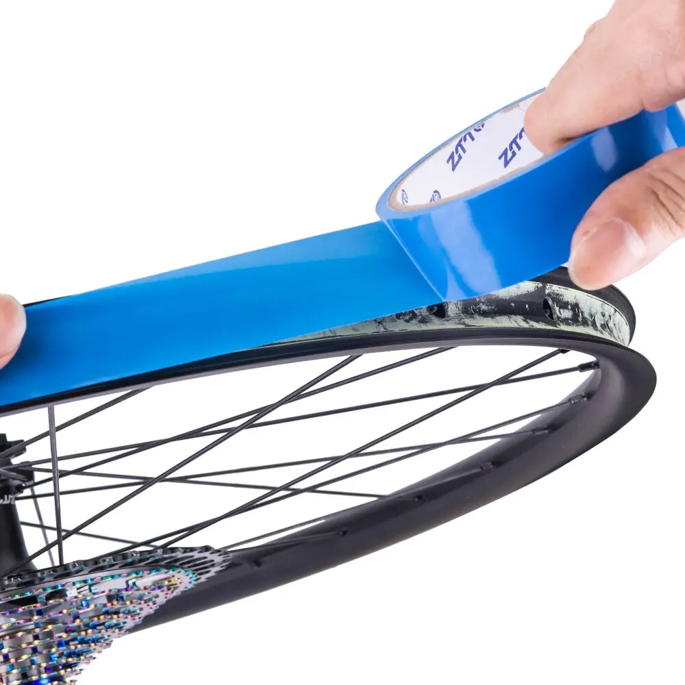 Premium ZTTO Tubeless Bicycle Rim Tape - 10 Meter, Various Width Options