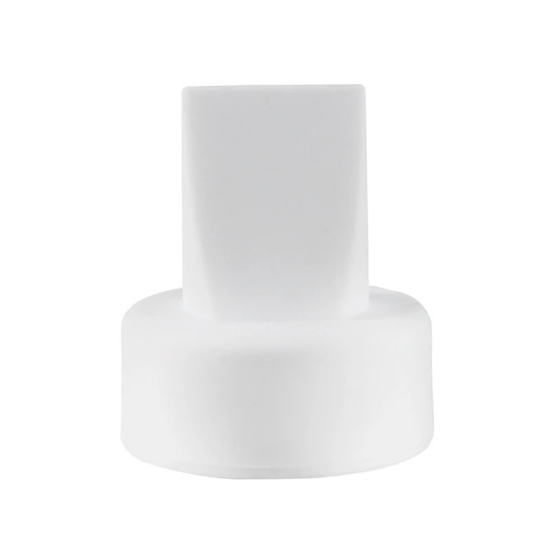 Efficient Silicone Duckbill Valves Leak proof Design Duckbill Attachment Simple Installation for Breast Accessories 3