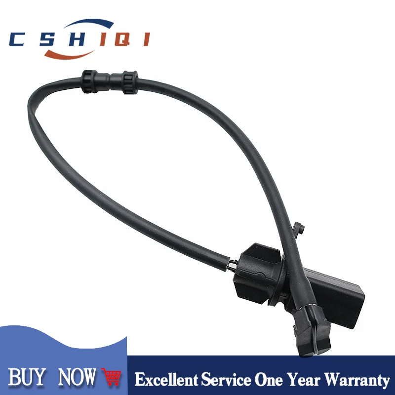 4H0615121J Front Axle Brake Pad Wear Sensor For AUDI A6/ A6 Avant/ A6 Allroad/ A7 Sportback/ A8 4H0615121E-2 Auto Spare Parts