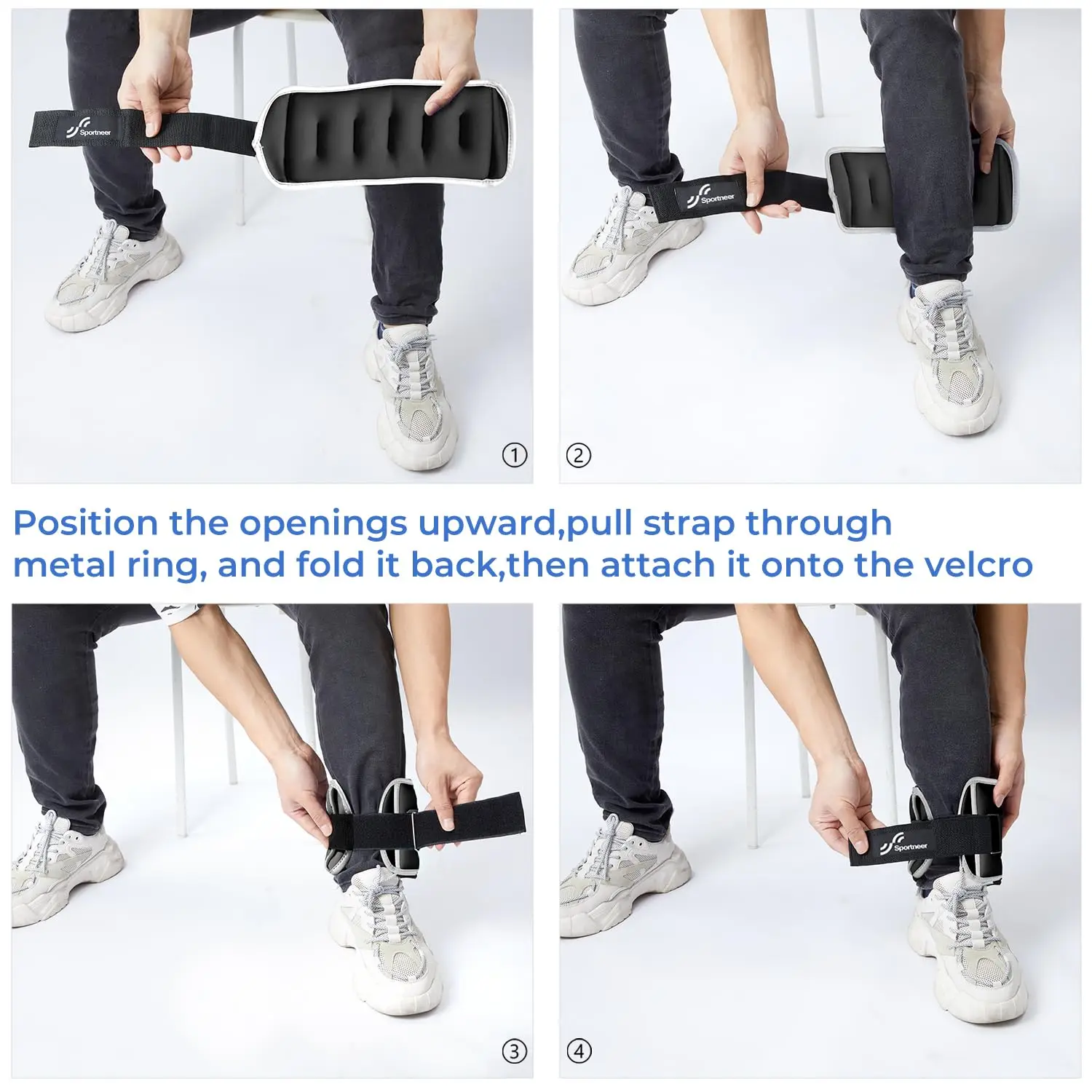 Ankle Weights Image 7