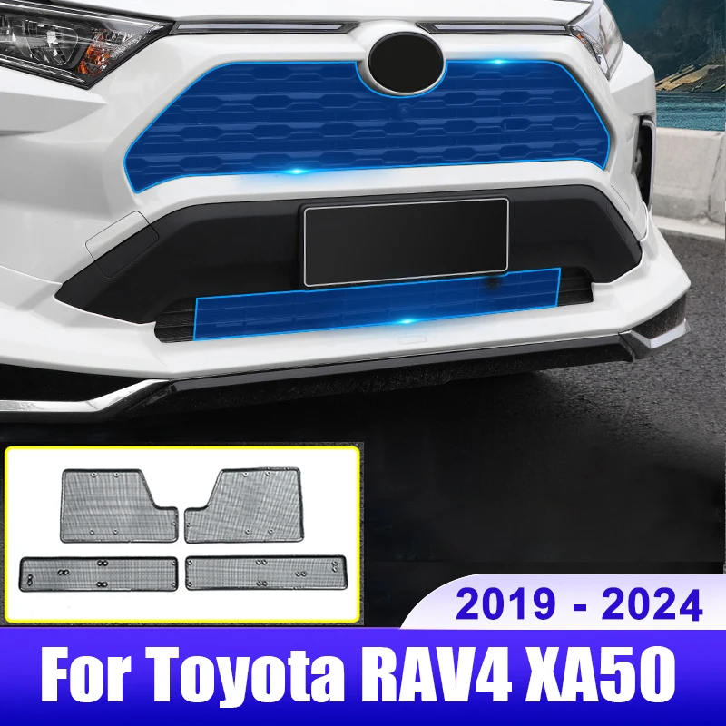 適用: トヨタ RAV4 RAV 4 XA50 2019-2022 ドア ウインドウ バイザー ウィンド レイン サン スモーク ガード デフレクター 吹き出し口 シェード AL-OO-5330 AL カーボン調 エクステリア キット 適用: トヨタ RAV4 RAV 4 XA50 2019