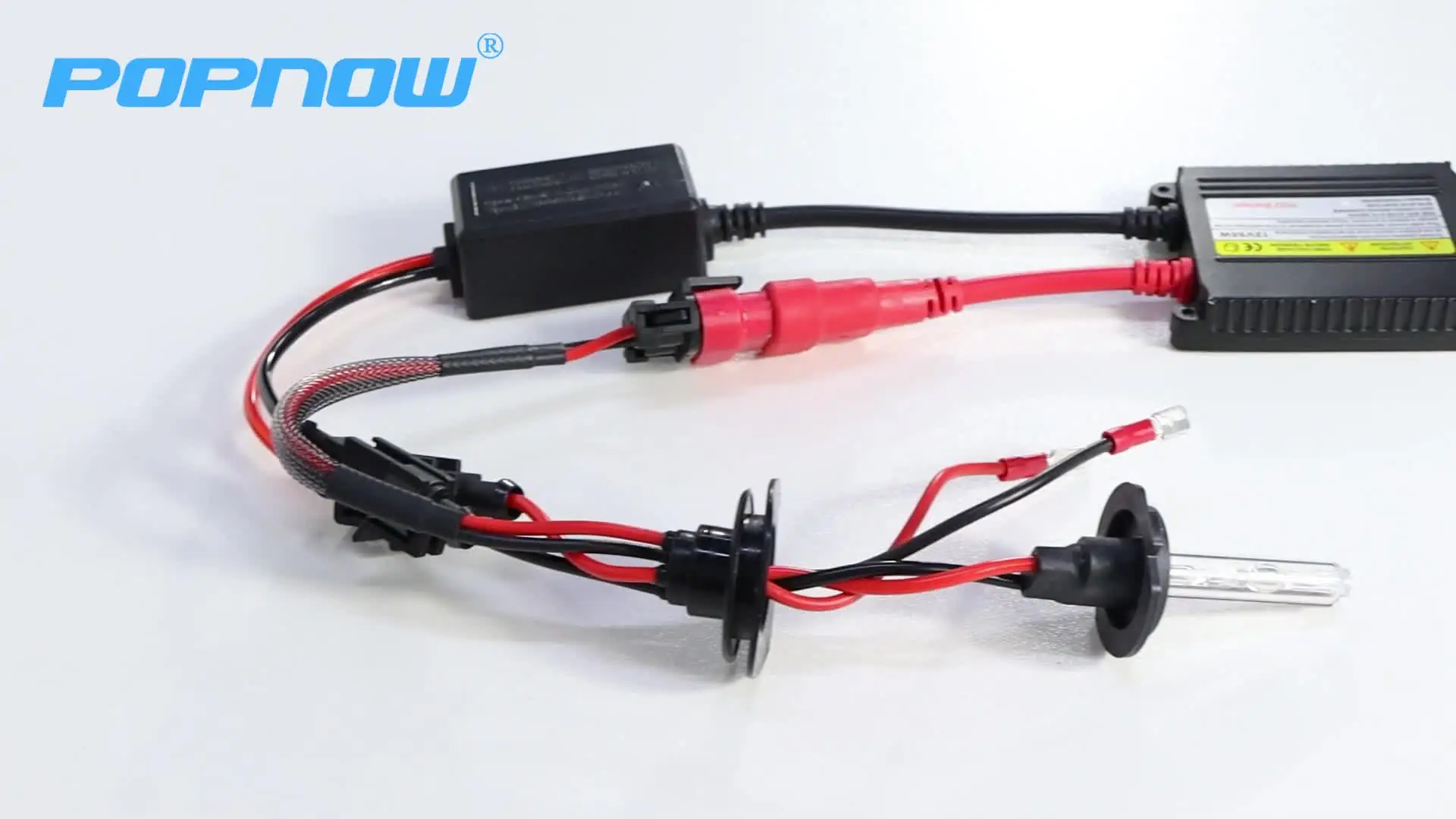 H4HiLo 35W55W fcl 6000KFHID-H4HLBULBE2 HIDバルブ FCL HID Bulb 6000k 35w 55w H4hi Lo for sale online | eBay