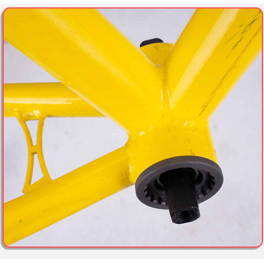 ZTTO BSA Square Taper Bottom Bracket 5