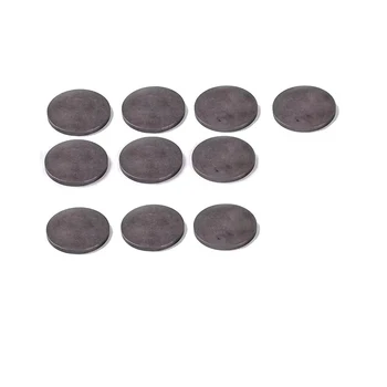 Lifter Washer Valve Adjustment Pad Adjusting Shim Outer Diameter 29mm 10pcs 1