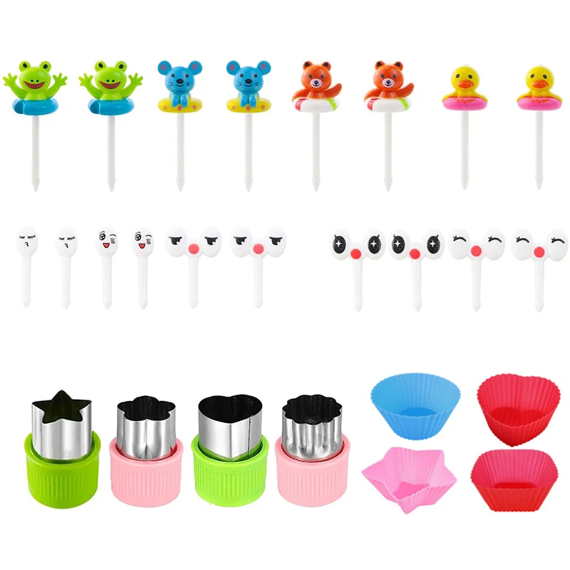 26 pcs set