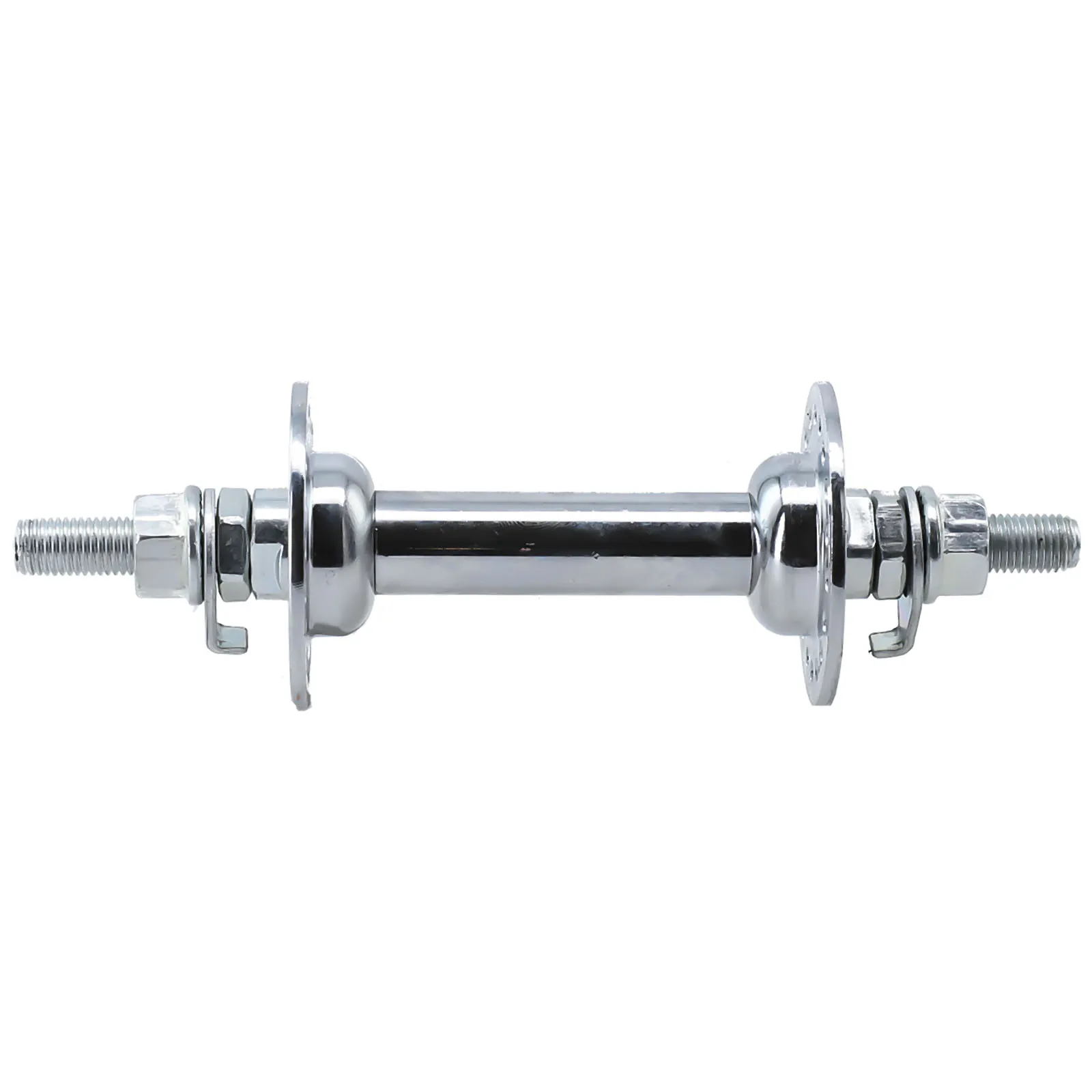Durable Bike Hub Bike Wheel Hub 36 Hole Bicycle Front Wheel Hub Iron Steel MTB Bike Wheel Hub REAR Hub For Most Bikes
