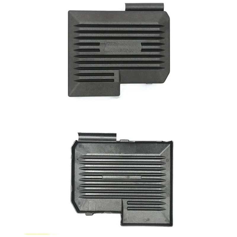 Car Engine Control Computer car engine cover panel For Audi A4 A5 B9 2016 2017 2018 Cover Panel Protection ABS Car Interior Accessories