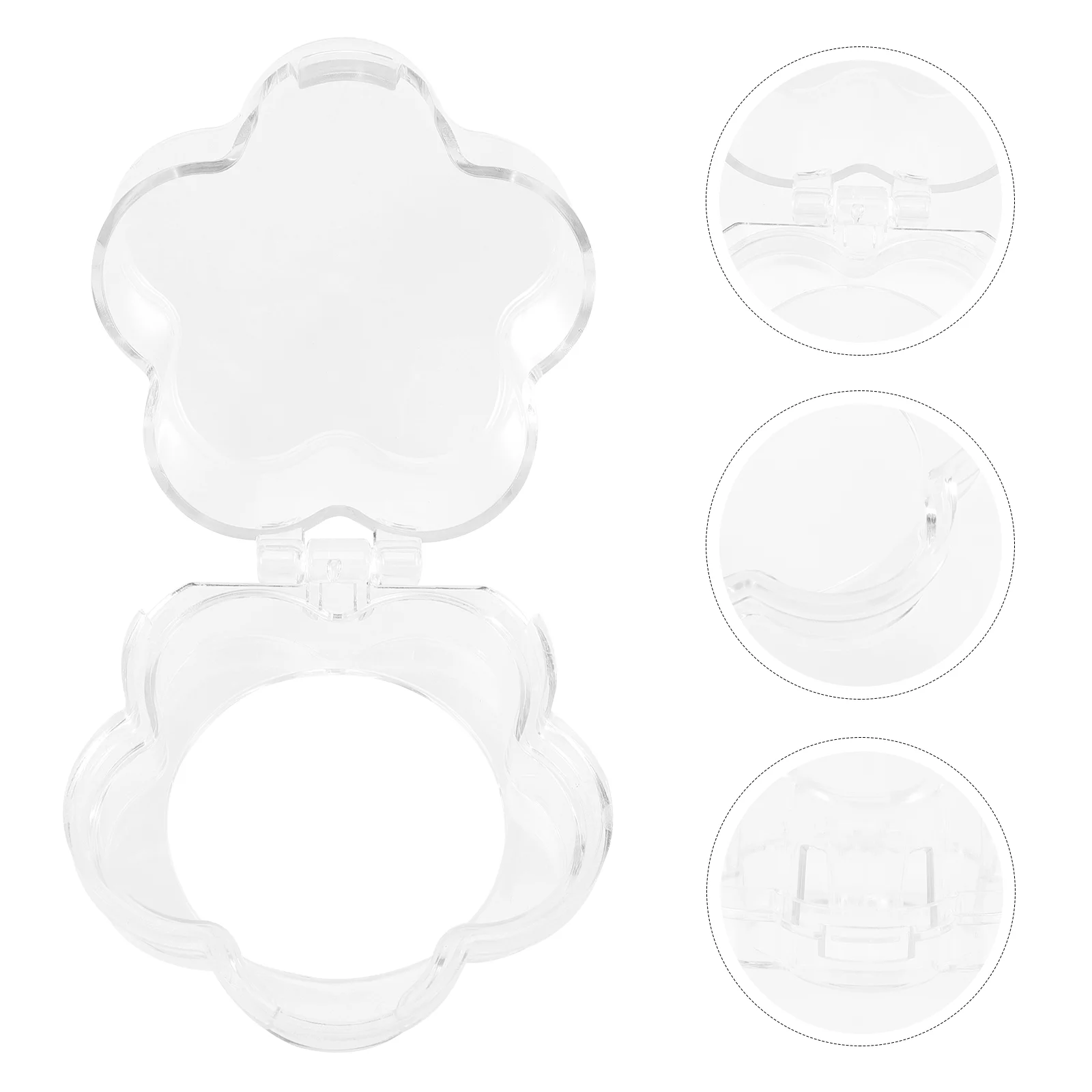 4 Pcs Gas Stove Knob Covers Stove Safety Guards Childproof Oven Door Protective Covers For Child Safety Gas Burner