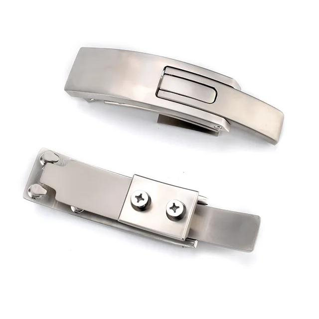 Lever buckle-SV