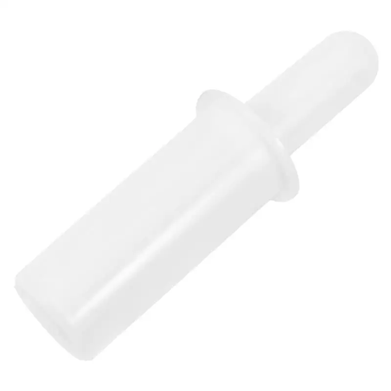 Meat Grinder Tamper Pusher Plastic Attachment Sausage Stuffer