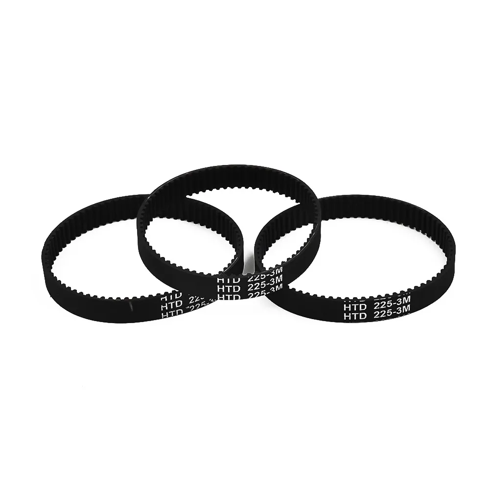 Electric Planer Drive Driving Belt For Bosch PHO 15-82, PHO 16-82, 20-82 Electric Planer Drive Belt Accessories