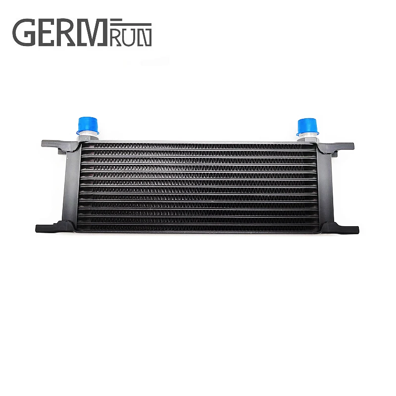 

OIL COOLER 13 ROWS AN8 UNIVERSAL