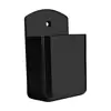 Remote Organizer Box Adhesive Remote Holder Wall Mount Home Organization Remote Control Box For Living Room Bedroom Gym Room 1