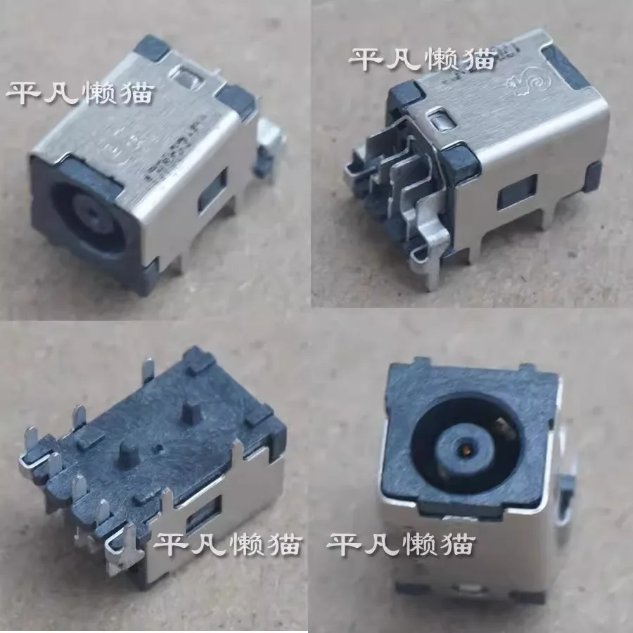 Nuova Porta Di Ricarica Jack Di Alimentazione Cc Per Laptop Per Hp Zbook 15 G5 15 G6 15 G5 G