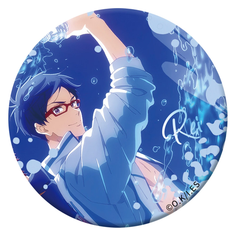 Nagisa Hazuki, haruka Nanase, Nagisa, petals, wetsuit, leg, Chibi, manga,  supernatural Creature, muscle | Anyrgb, image size:1000x1000