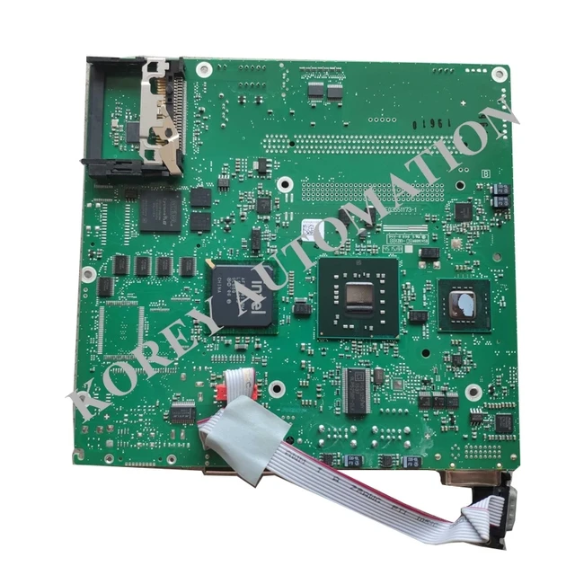 Промышленная плата ПК HMI IPC477C A5E 02139677   A5E 02431066   A5E 03551173 -1 6