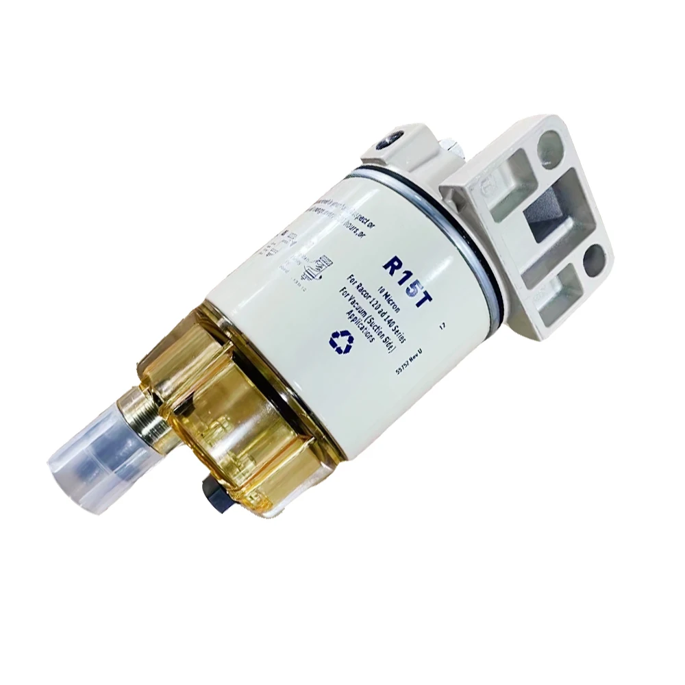 separador spin on filtro agua combustivel 05