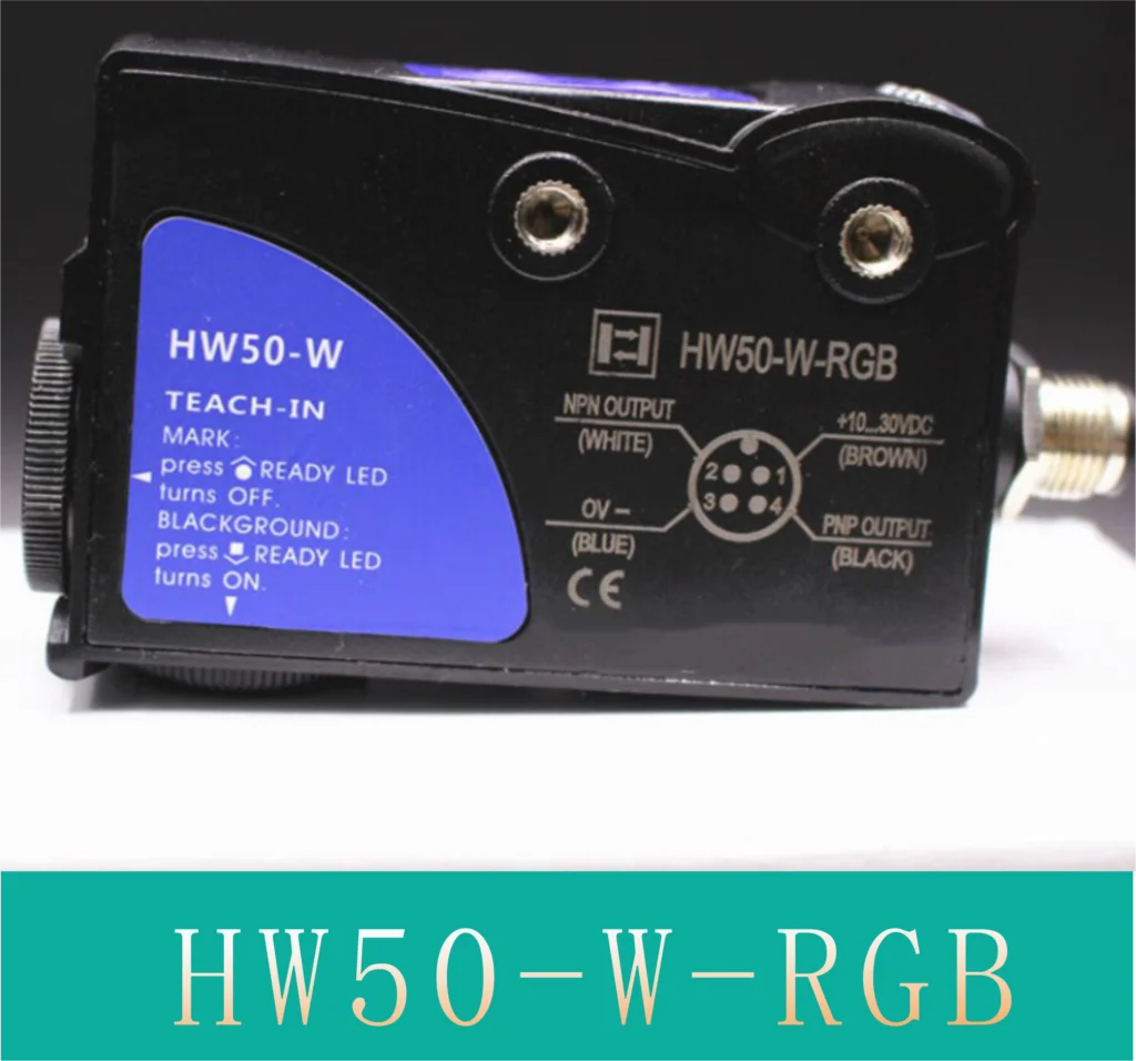 HW50WRGBintelligentcolorcodephotoelectricsensorreplaceTL50W815.jpg