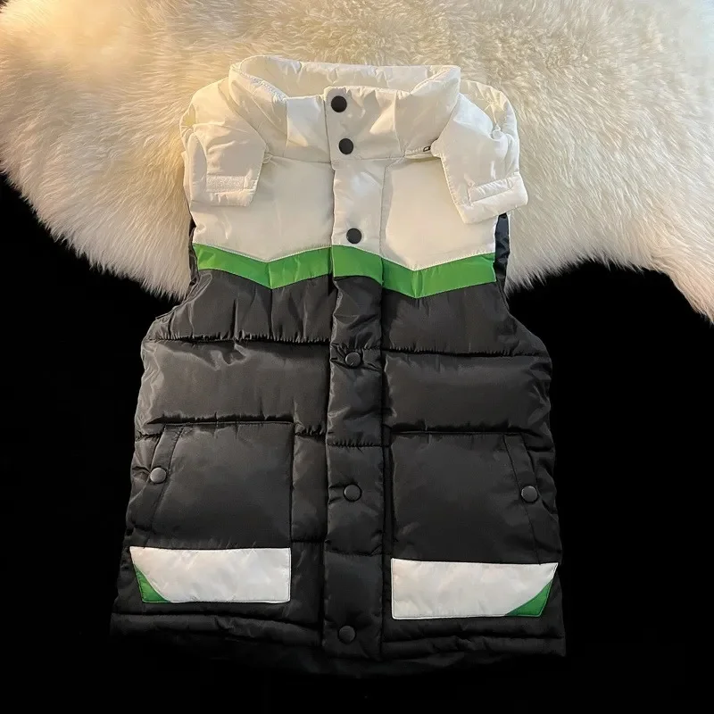 

Winter Men Vest Fashion Sleeveless Jacket Outdoor Warm Soft Vests Male Casual Waistcoat Brand Clothing Plus Size 5XL