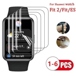 Pellicola protettiva universale in idrogel per smartwatch - Pellicola protettiva premium per orologi