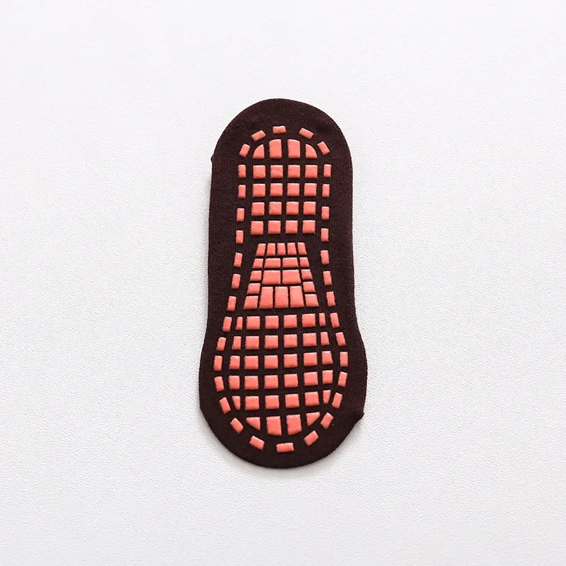 Anti-Slip Child Socks 6