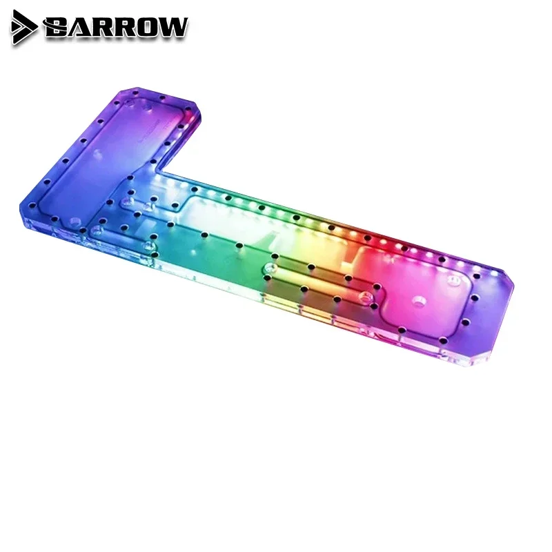 Barrow TT Core P5 Case Waterway Board Reservoir Water Tank