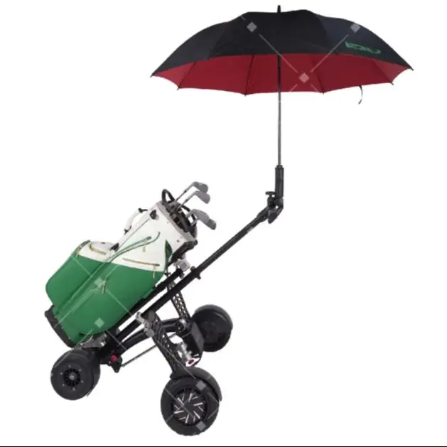 ESGOLF With Umbrella