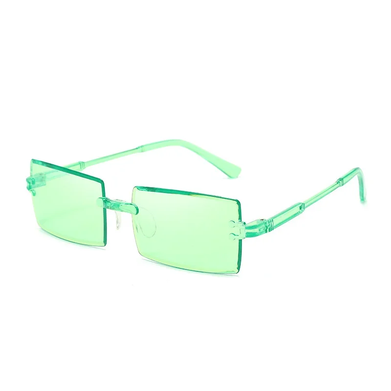 Nocturnal Green