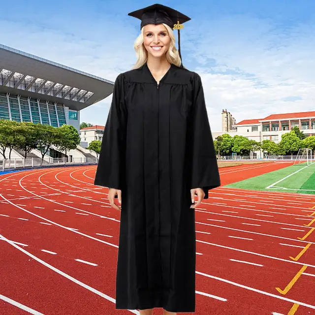 Birrete Vestidos Para Acto De Graduacion Universitaria Graduación